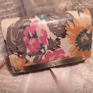 Patricia Nash Cametti Wallet SALE!